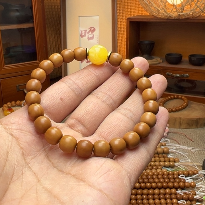 手串猴头核桃D老行