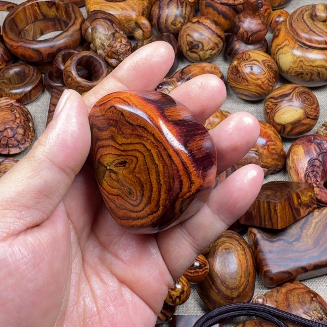 黄花梨/降香黄檀我