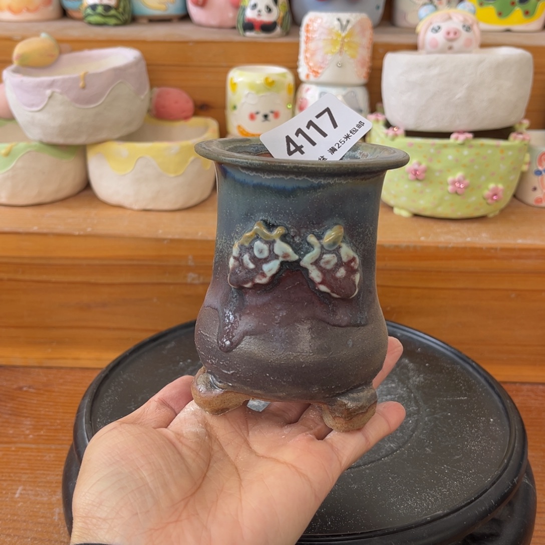 4117内口5景德镇手工制作