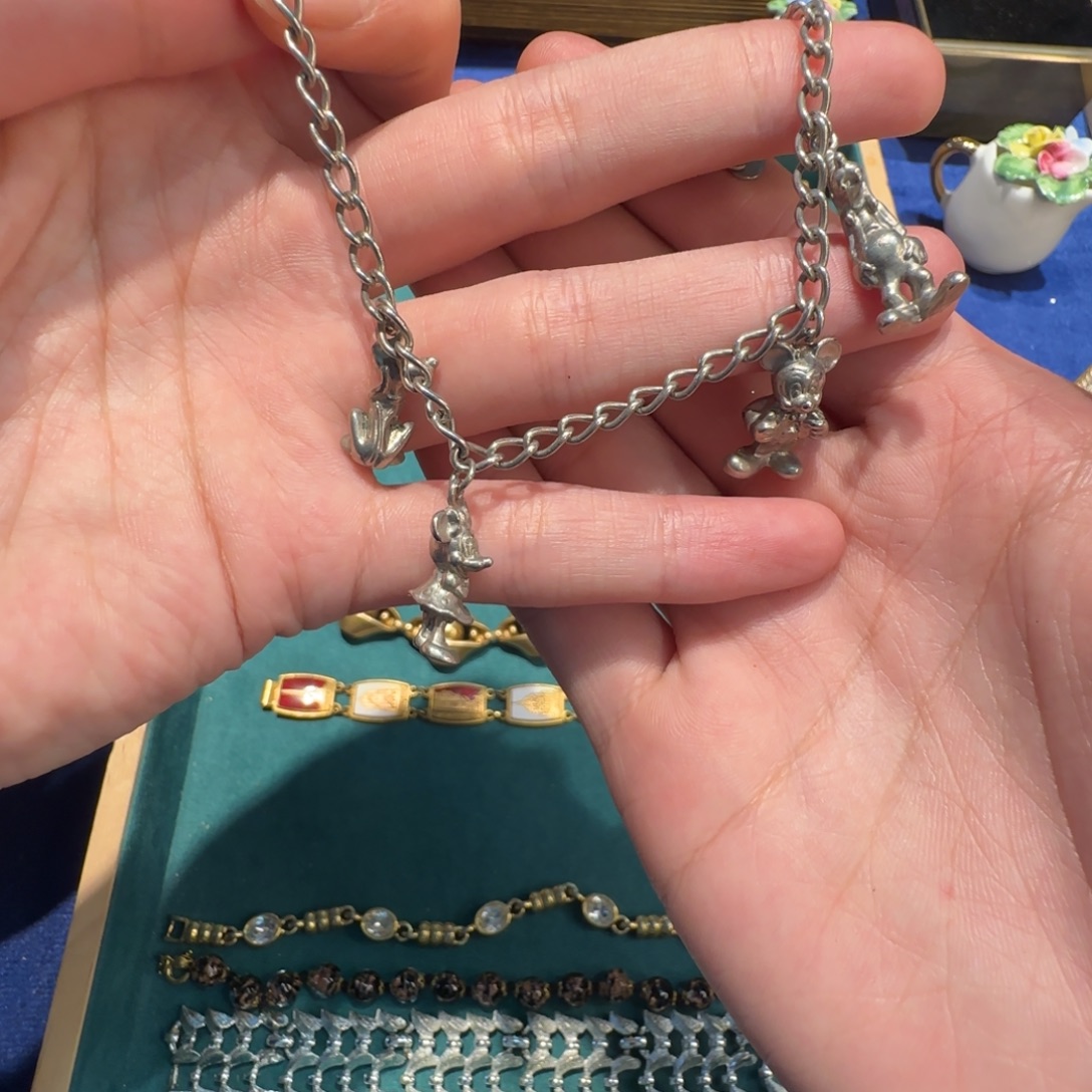 合成碳硅石纯铜微瑕