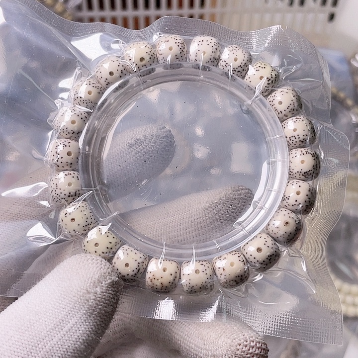 星月菩提手串G708 星月哈哈哈11