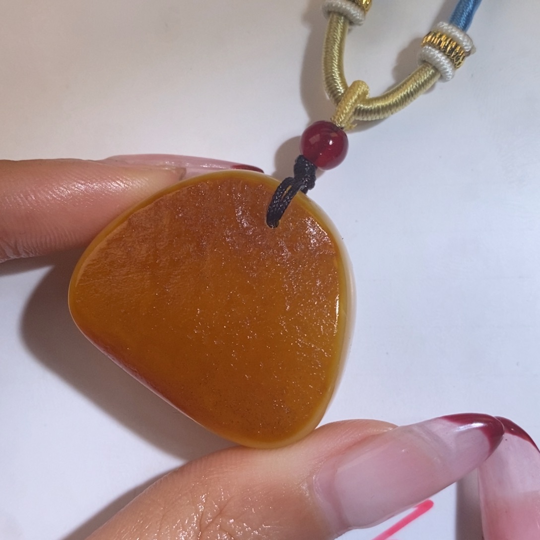 定制琥珀未镶嵌琥珀