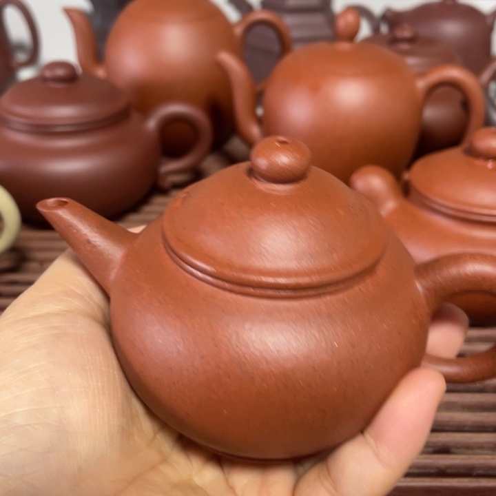 钰***如公道杯紫砂紫砂全手工
