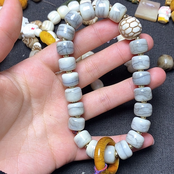 驼骨手串/手链其他配饰