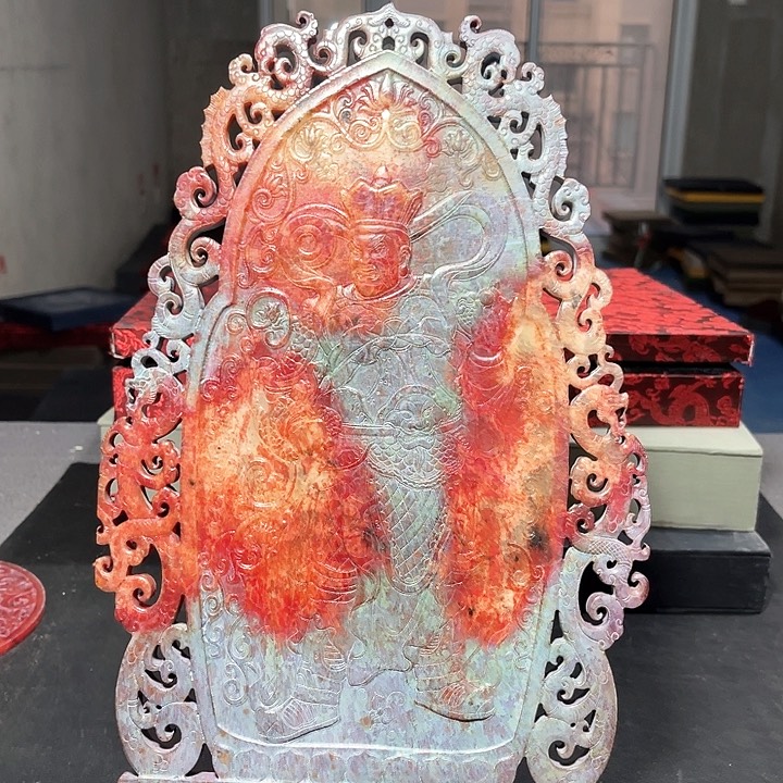 底槽青官方链接一物一图发货。