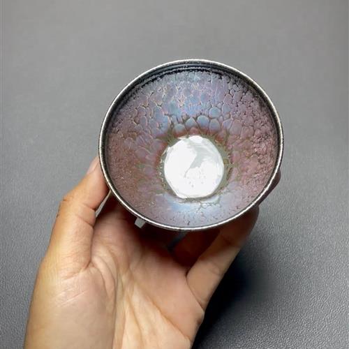 【闪购商品】茶盏-539............