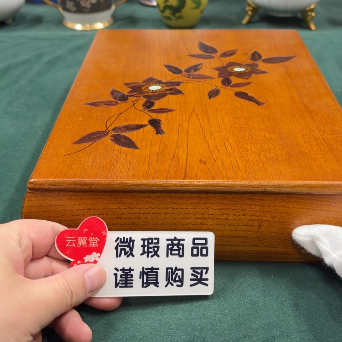 云翼堂瓷器真好看呀