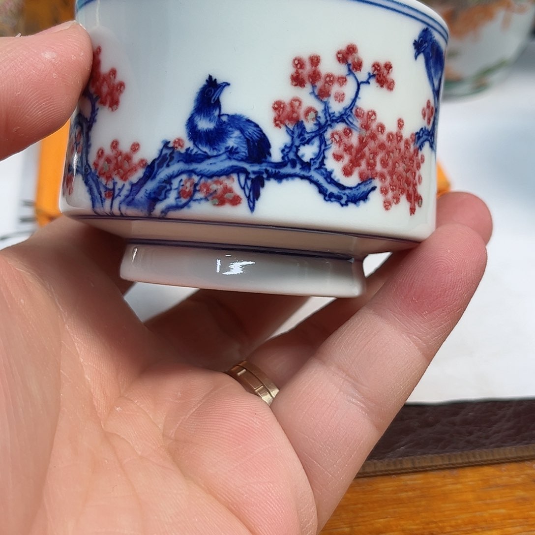 杯千年瓷都景德镇 艺术关注谢佳豪