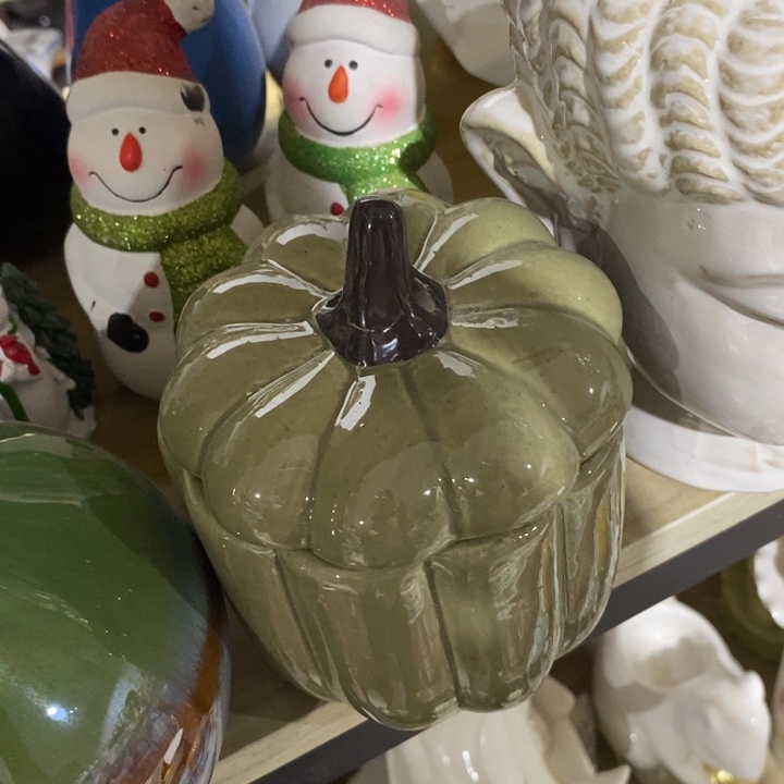 陶瓷树脂工艺摆件