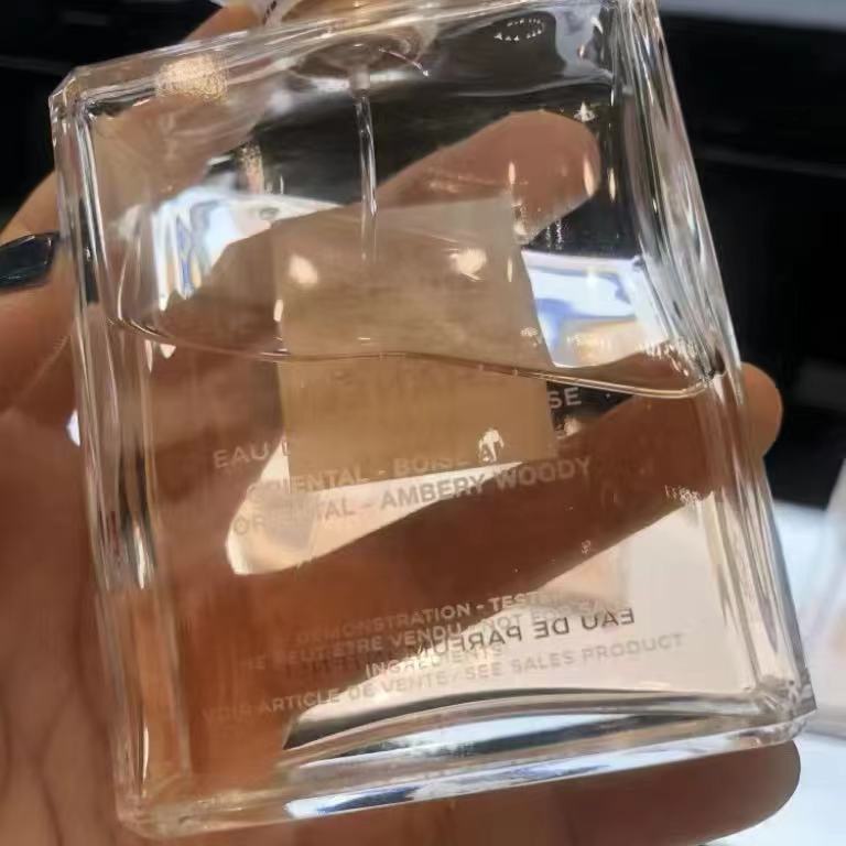 【正品】女士香水持久淡香清新自然100ml