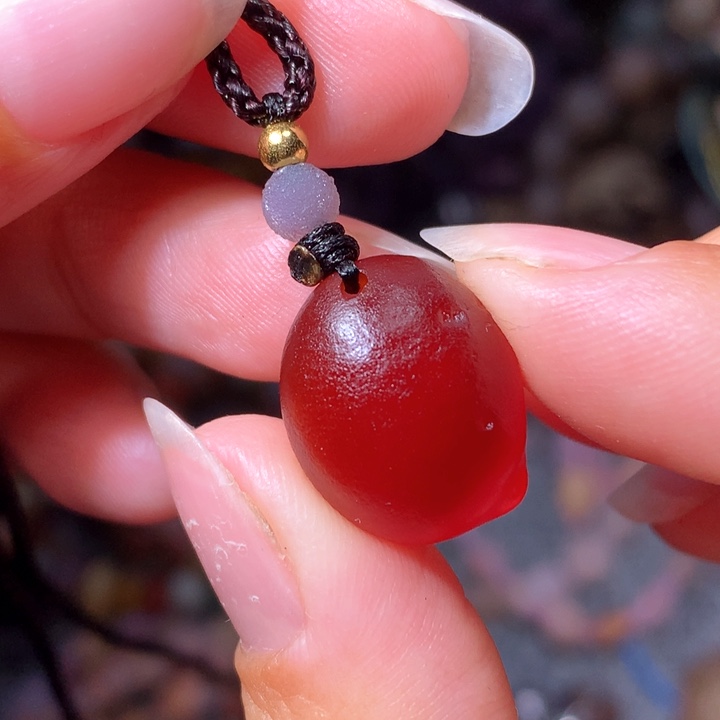 玛瑙/玉髓珠宝半成品未镶嵌