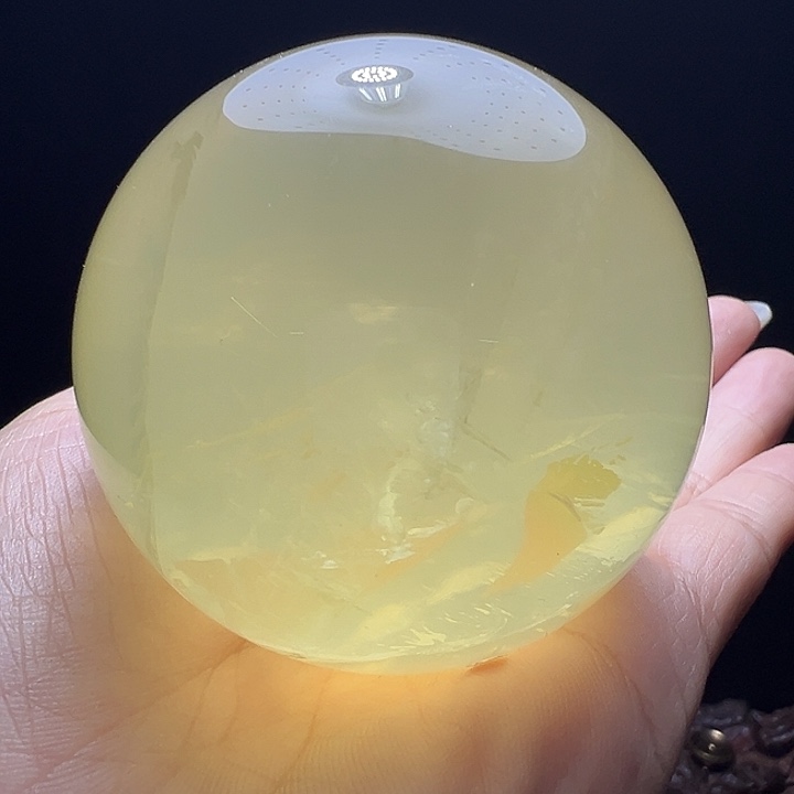 水晶珠宝半成品未镶嵌