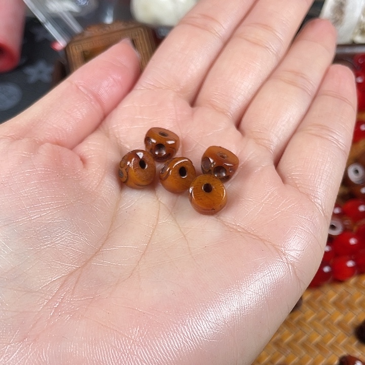 驼骨手串/手链驼骨驼骨驼骨109，发5颗