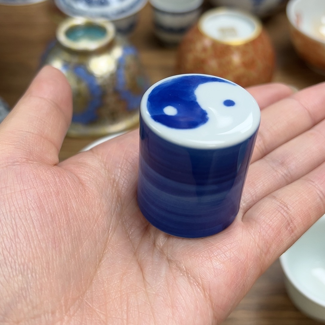 【闪购商品】陶瓷艺术陶瓷艺术瑕疵