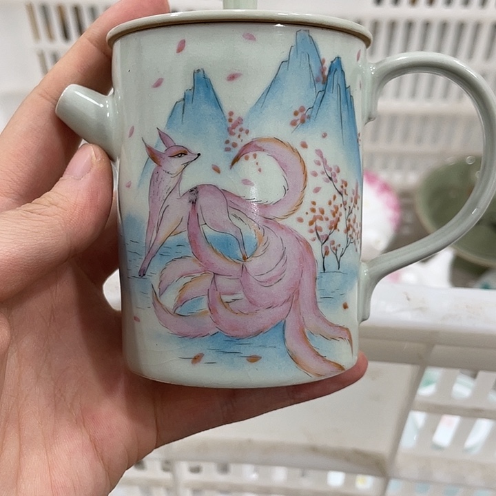 茶杯 壶 盖碗茶杯壶盖碗盖碗