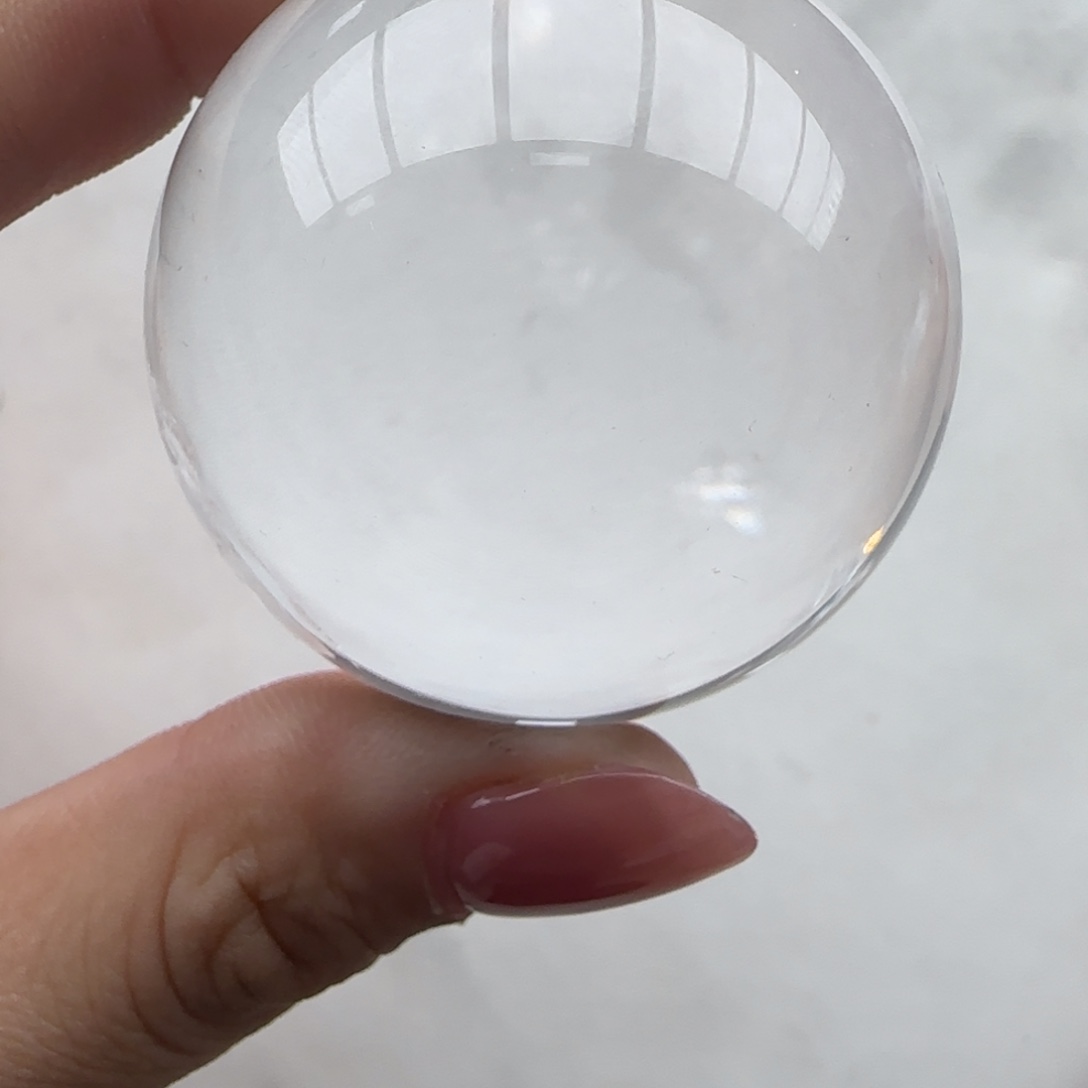 水晶摆件未镶嵌a392