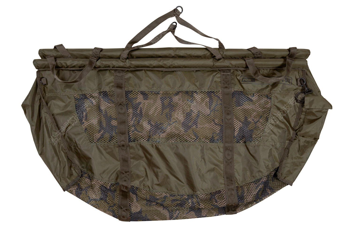 FOX CARPMASTER STR 称重吊带 暂存袋 称重袋【有现货】