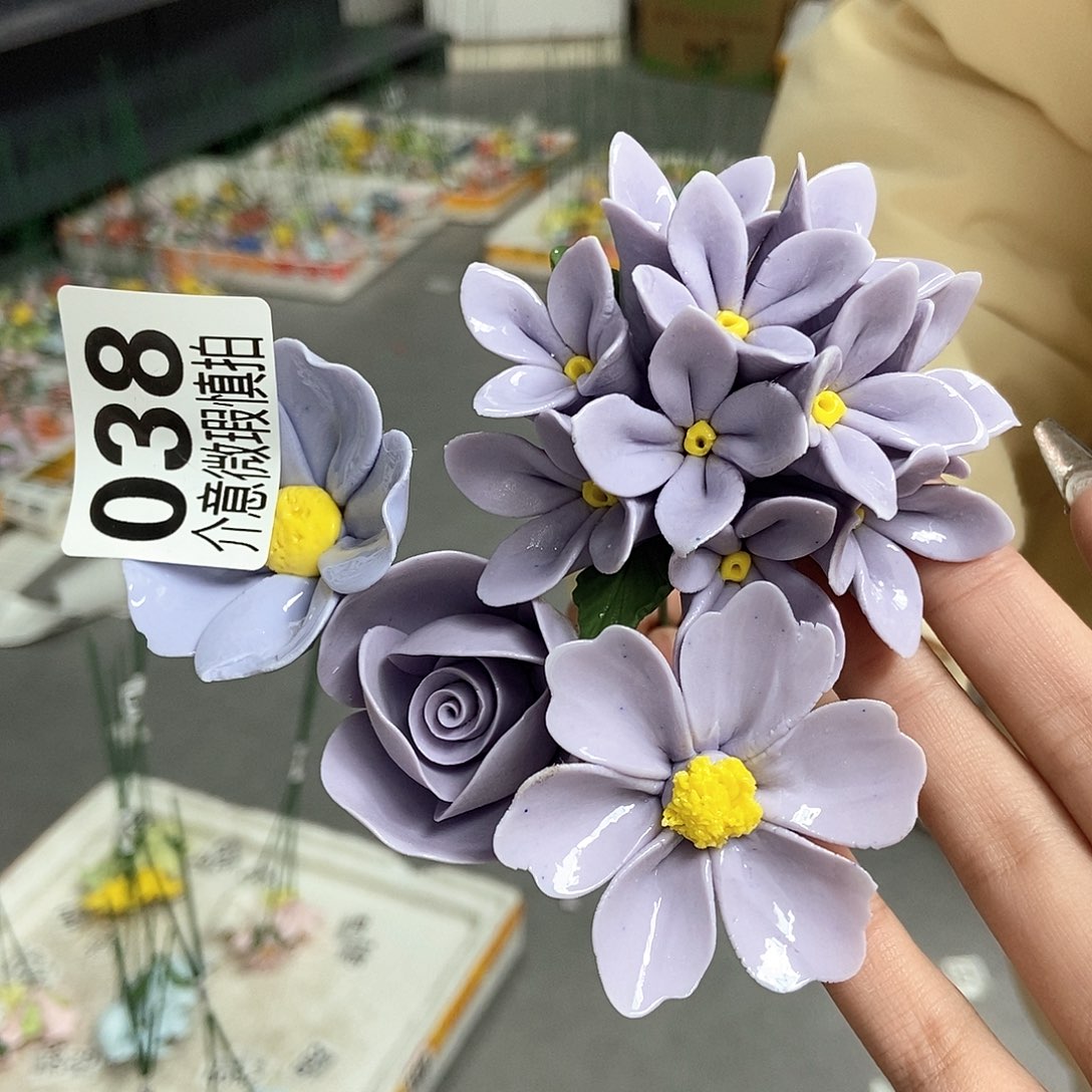 陶瓷设计风格现代