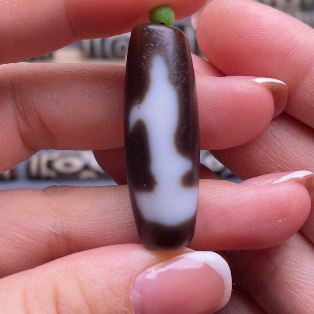 玛瑙/玉髓项链未镶嵌