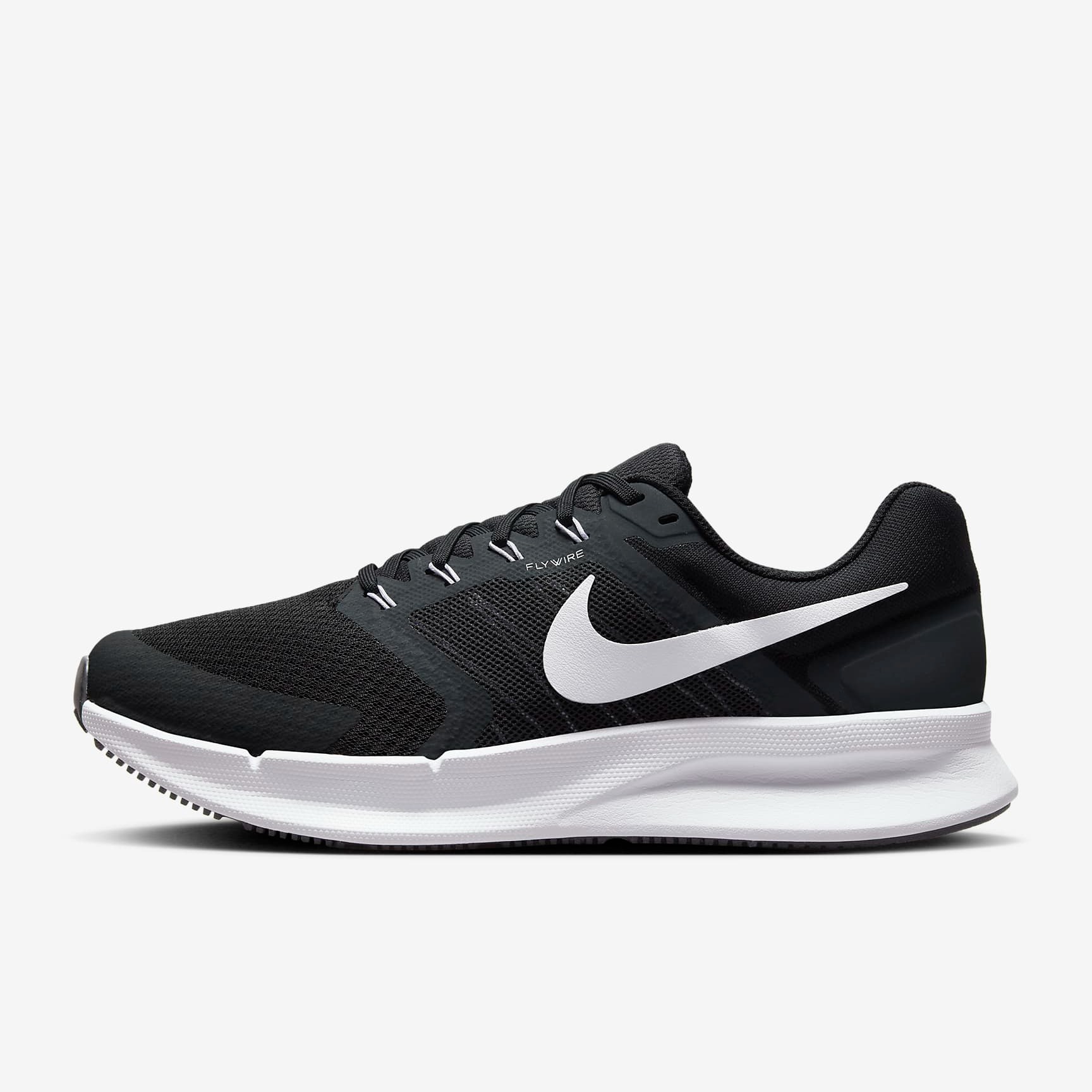 耐克Nike Run Swift 3 男子公路跑步鞋DR2695-002