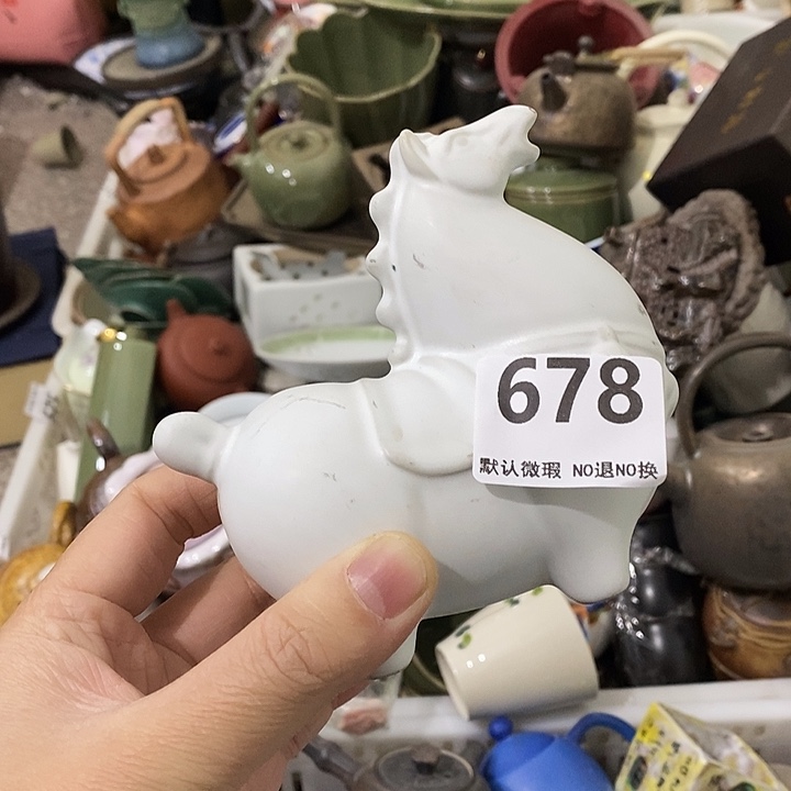 陶瓷艺术品及陶瓷制品