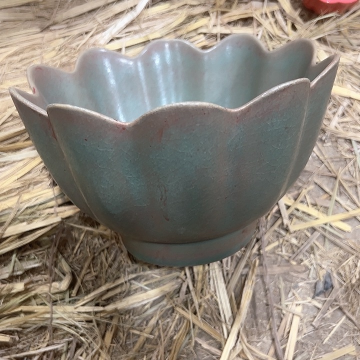 摆件瓷器瓷器的瓷器的