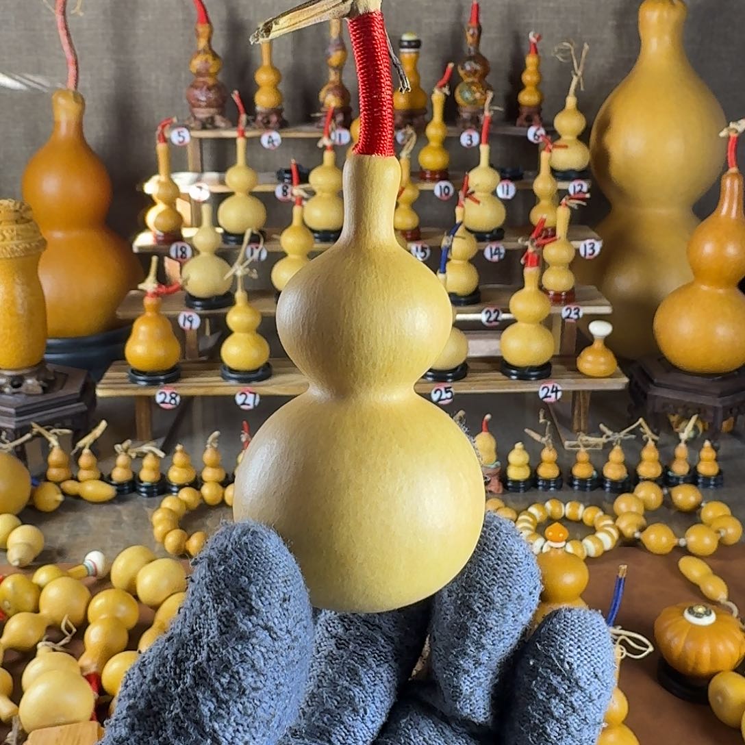 喝***子聚缘葫芦工艺品店