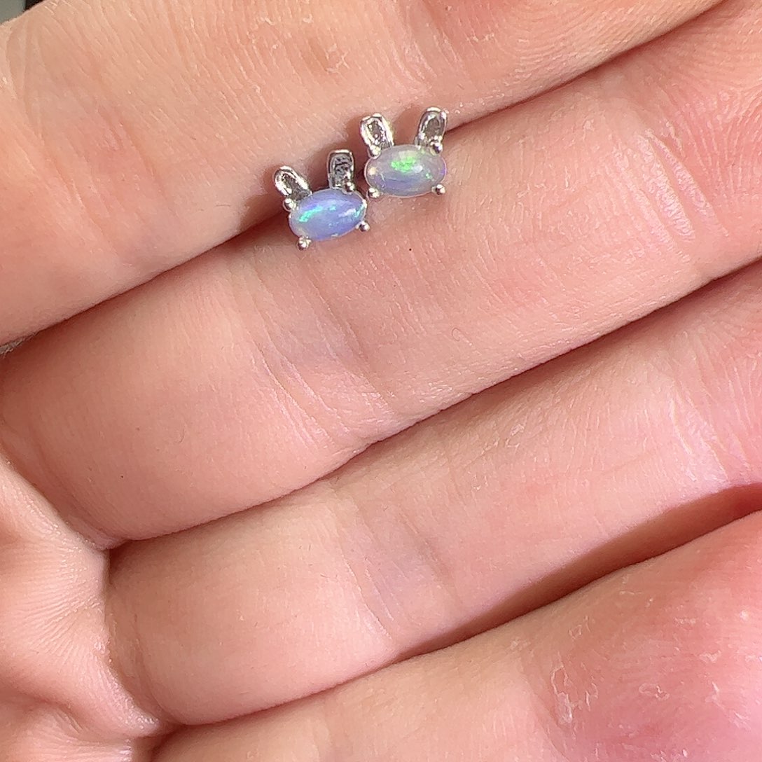 水晶戒指银S925镶嵌1121