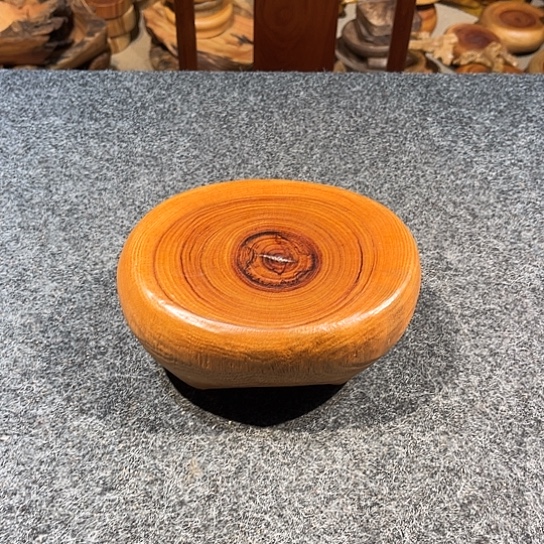 木（非红木类）底座