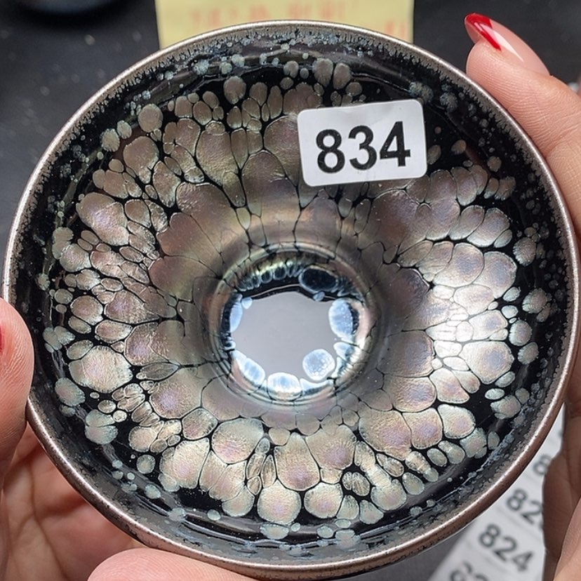 【闪购商品】茶盏834