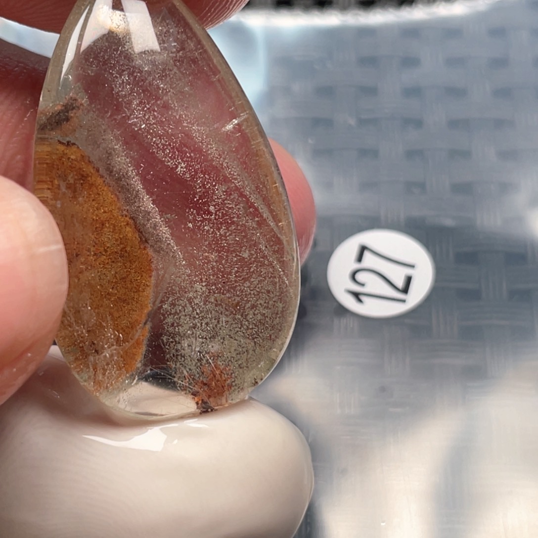 【闪购商品】颈饰未镶嵌水晶?****)