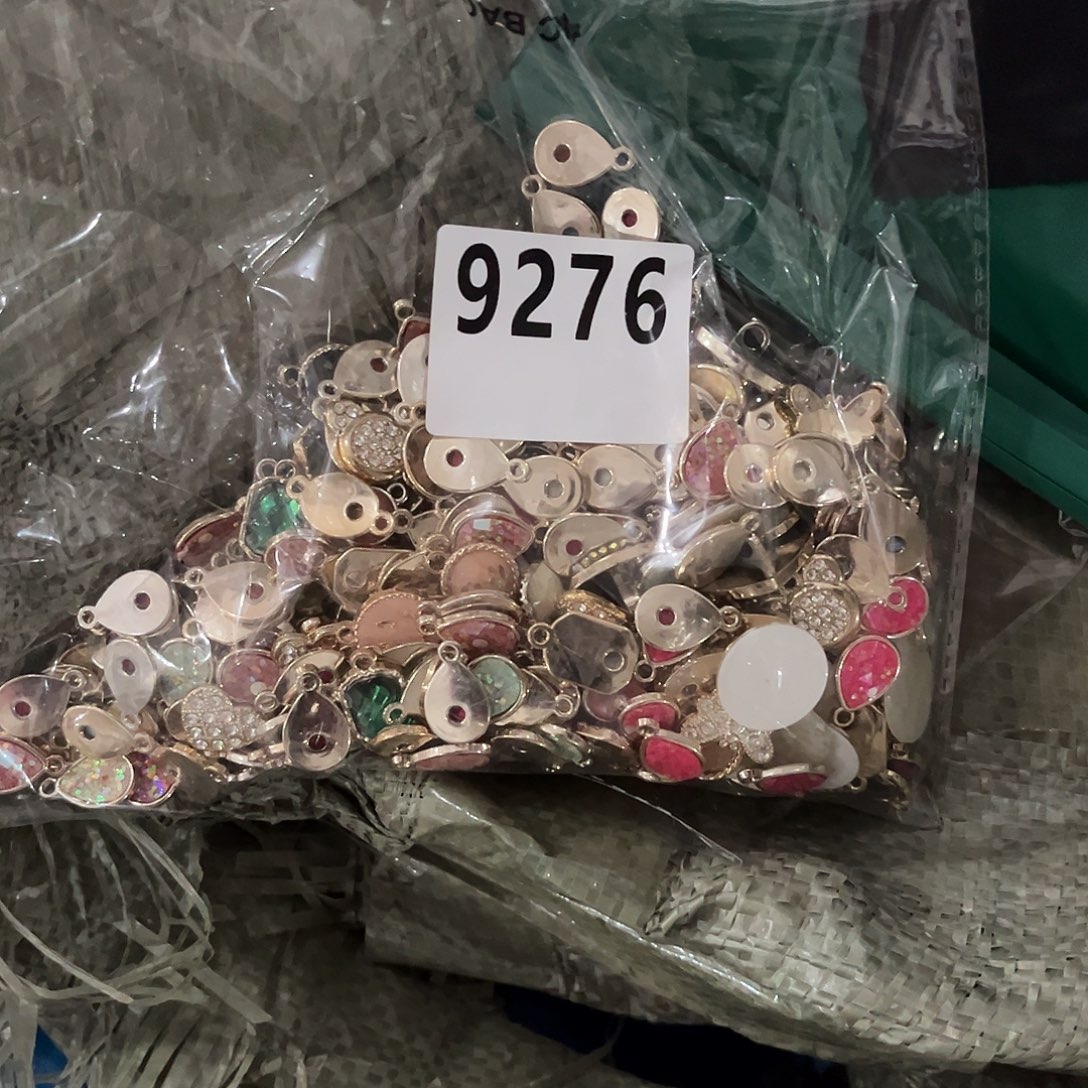 阿***竹花包装DIY手工饰品辅料