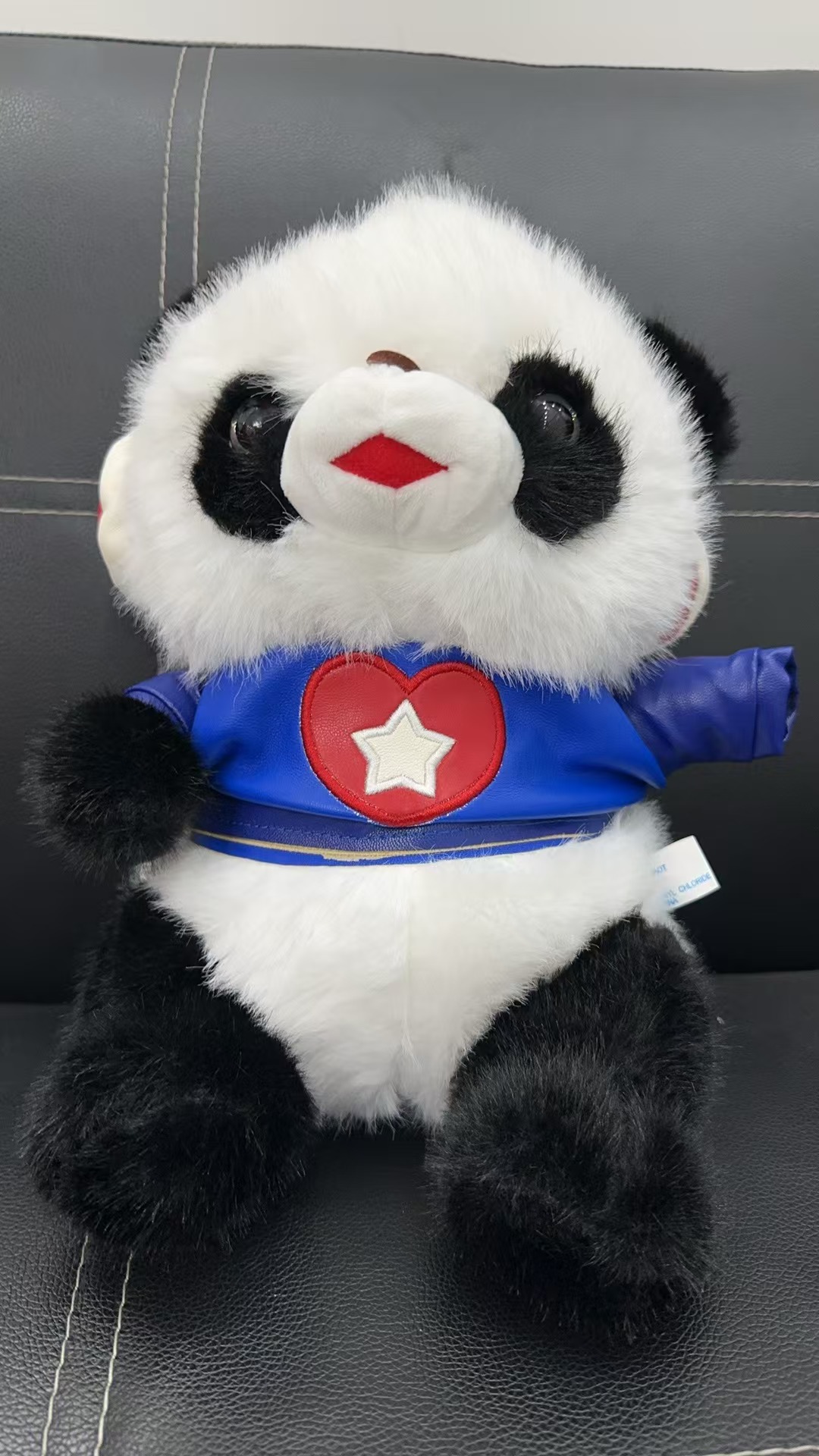 精选毛绒玩偶大号玩具公仔小朋友玩具