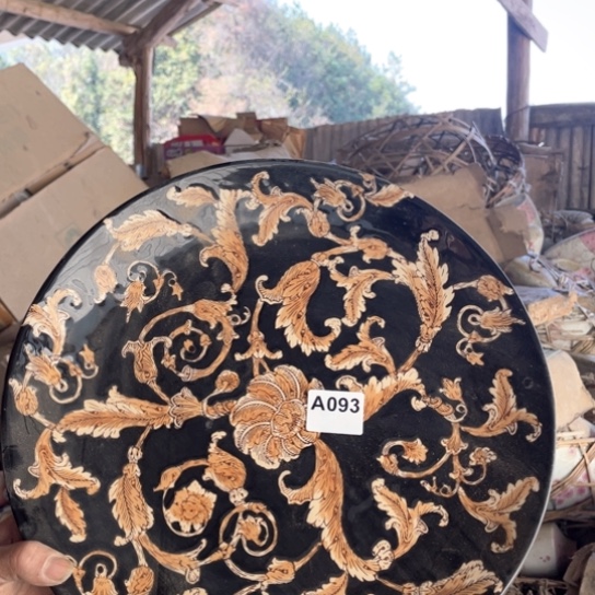 壶093000000000 浅盘