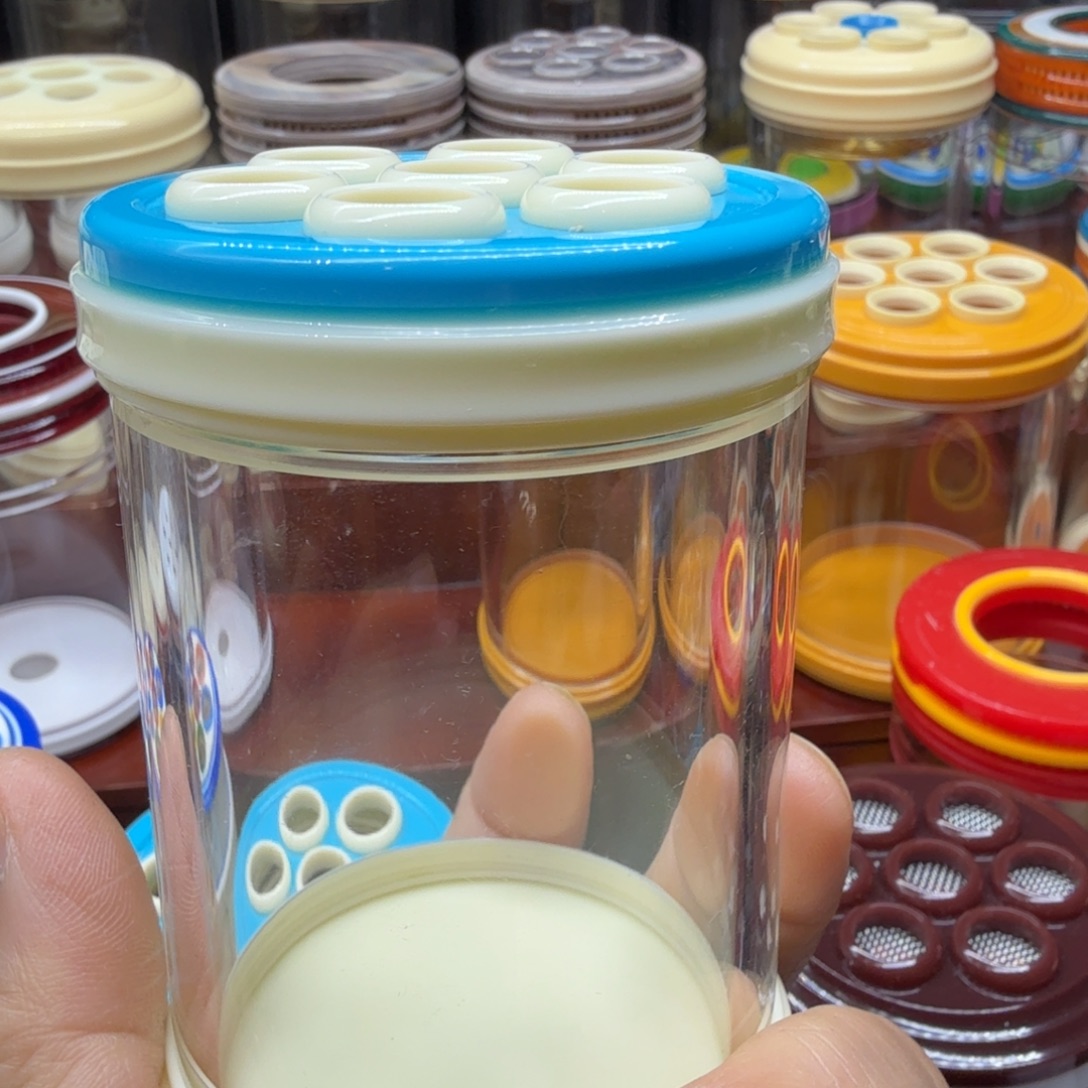 足***灵鸣运七星蝈蝈叫罐