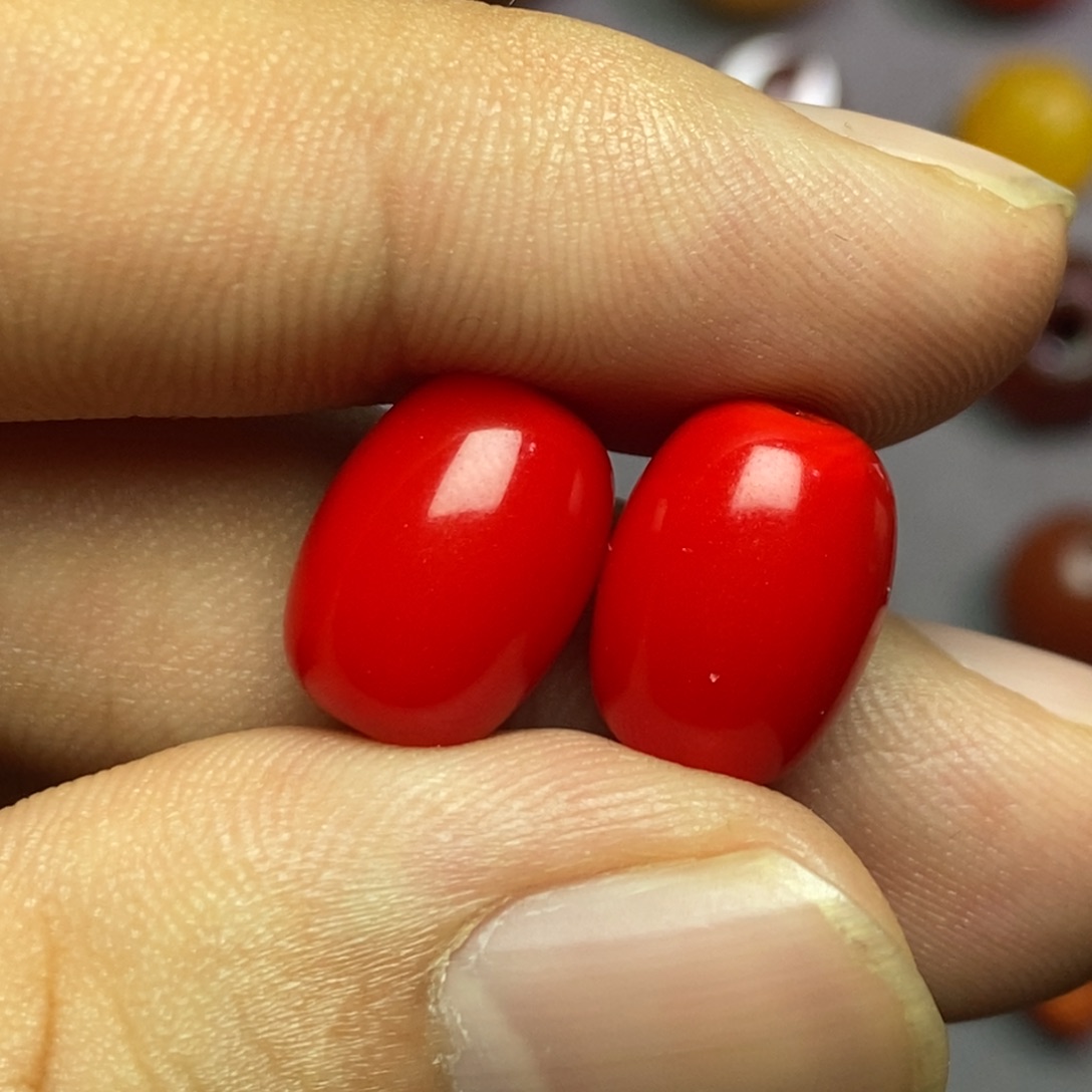 玛瑙/玉髓配饰未镶嵌?****姐