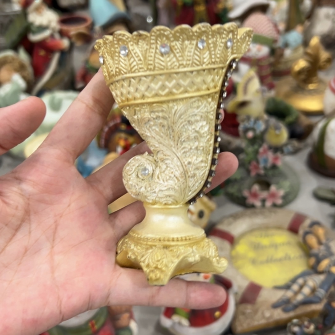 瓷片工艺品默认微瑕看好再拍不退不换