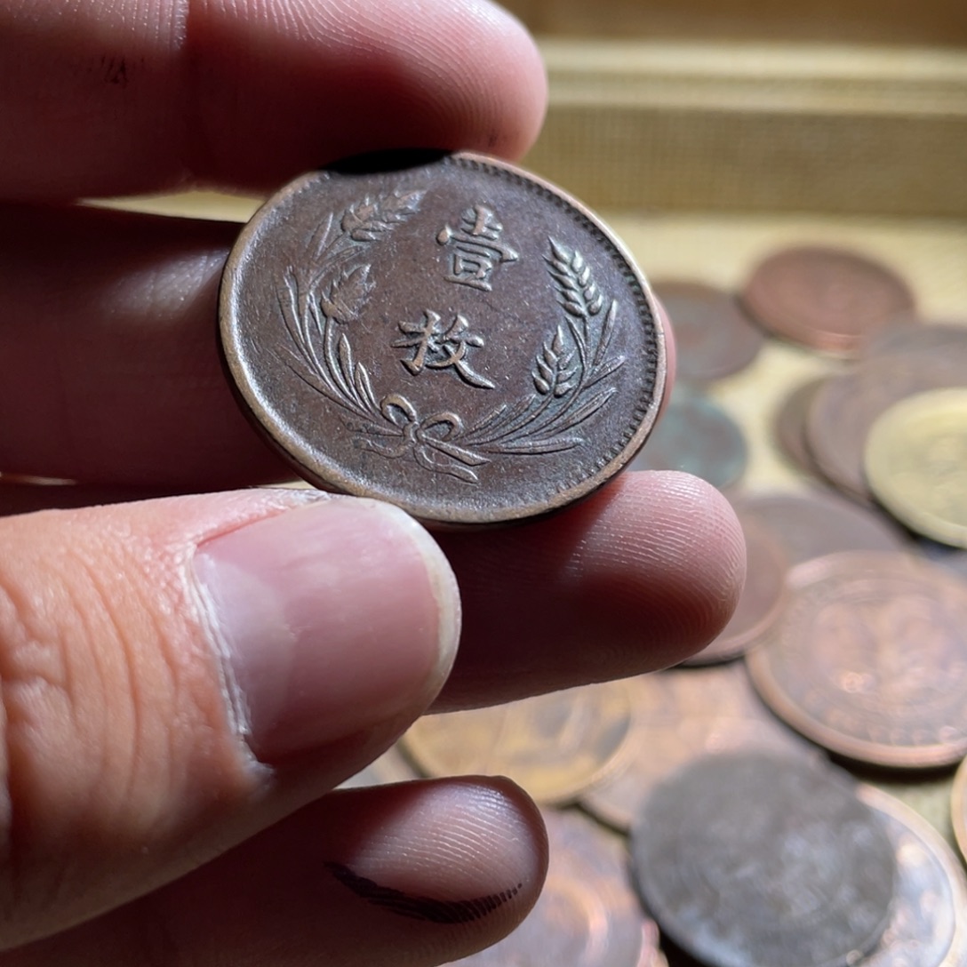 退***华花岗石纯铜锡合金纯铜博古通今小卢15