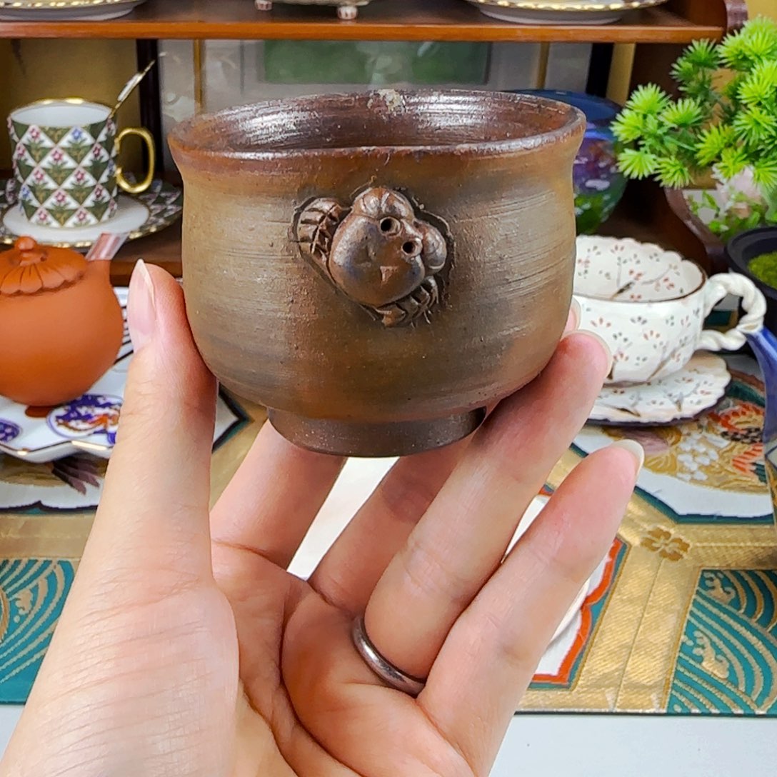 高端陶瓷福利不停！