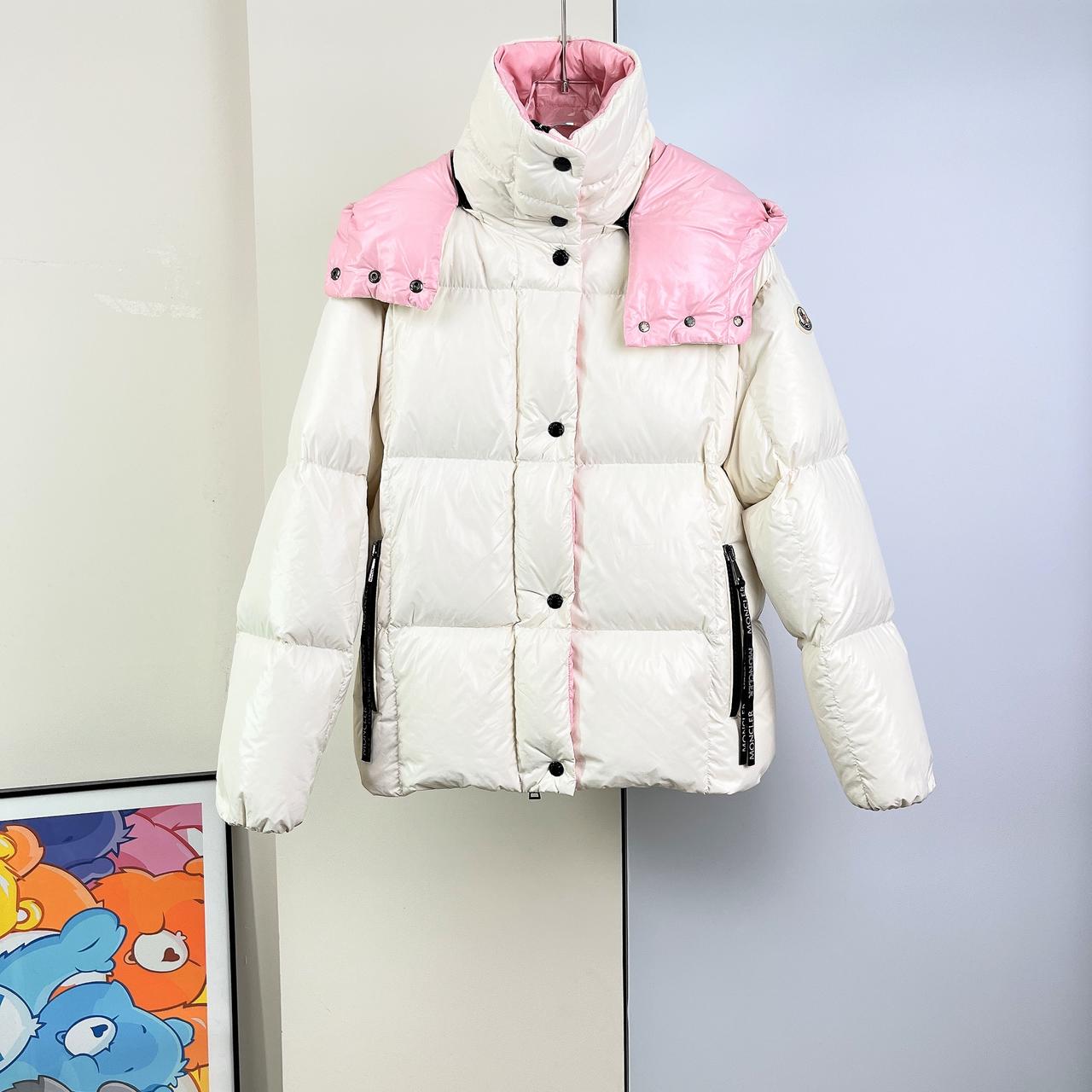 99新/Moncler/蒙口/羽绒服/0码/Xspa6183