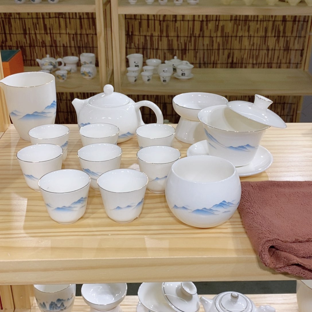 江山如画15套装11111111111