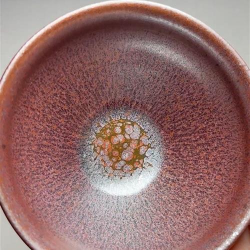 【闪购商品】茶盏-332............