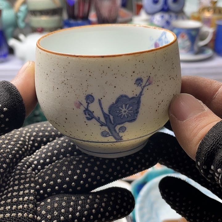 水滴瓷器水滴瓷器