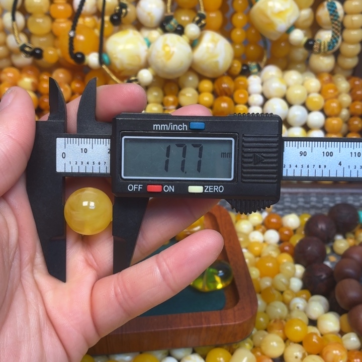 非金属配珠配饰50