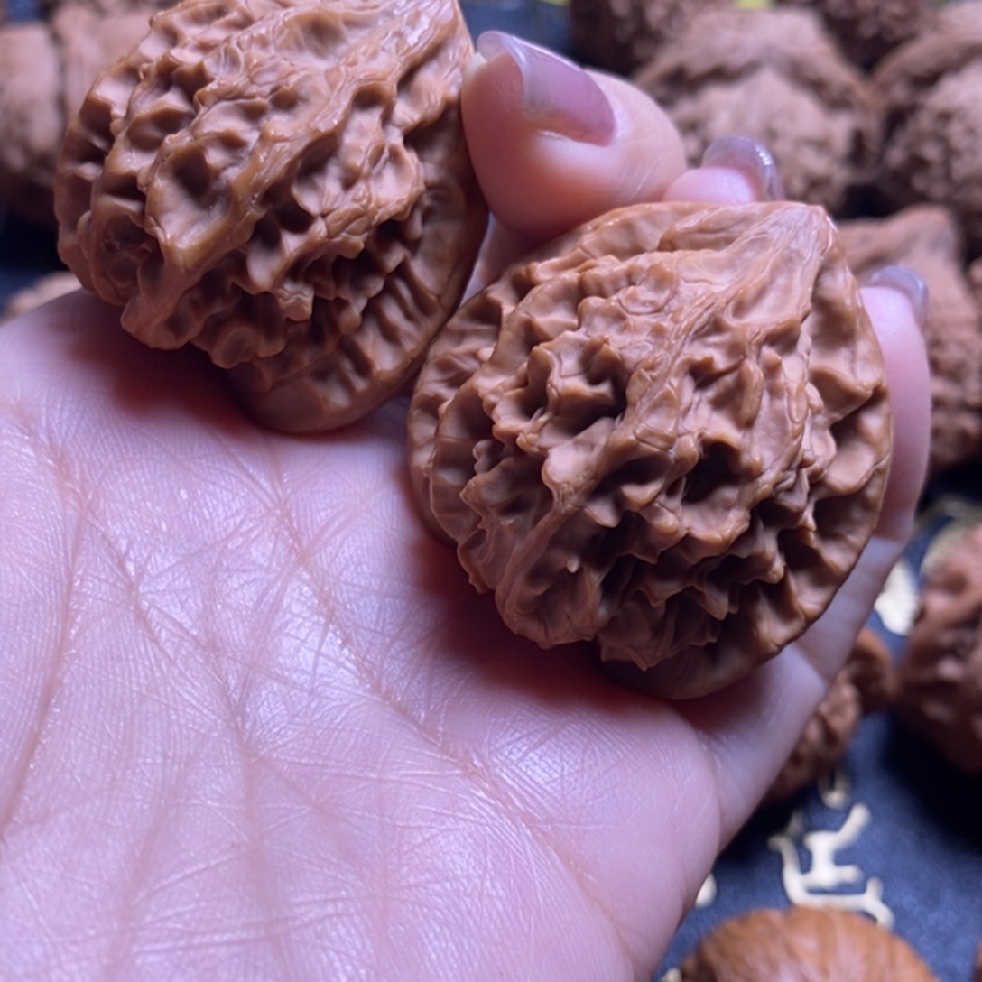 澄***澄核桃39龙门涧核桃