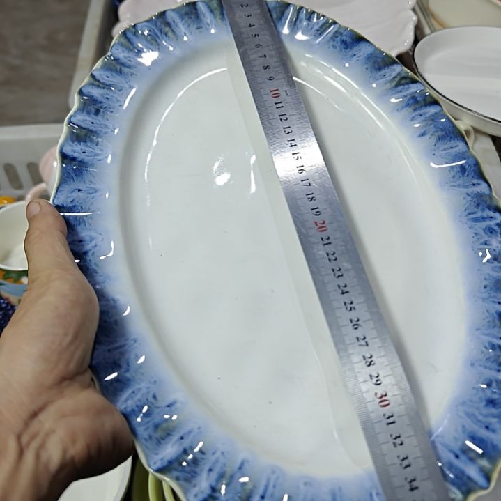 杯陶瓷杯碗盘微瑕介意慎拍
