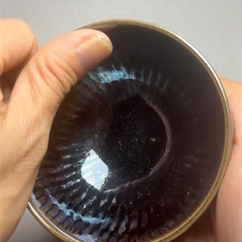 【闪购商品】茶盏-289............