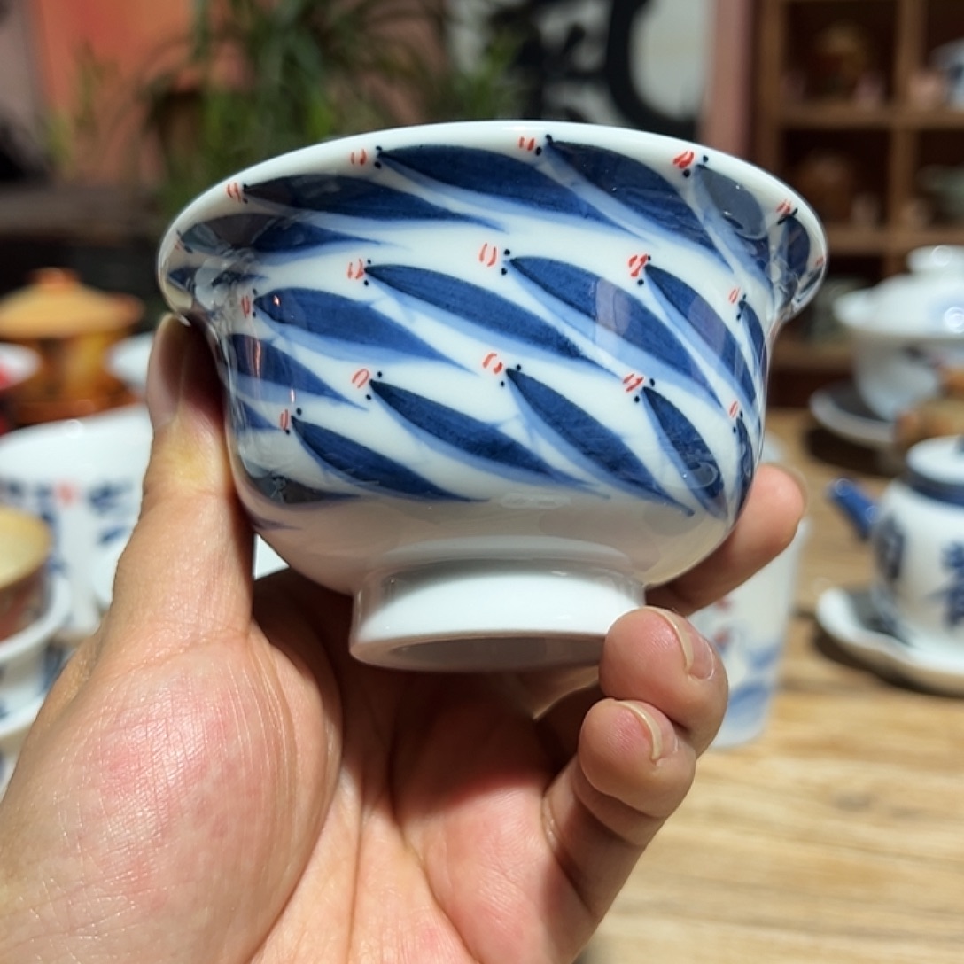 陶瓷艺术作品欣赏