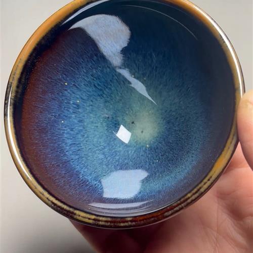 【闪购商品】茶盏-100............