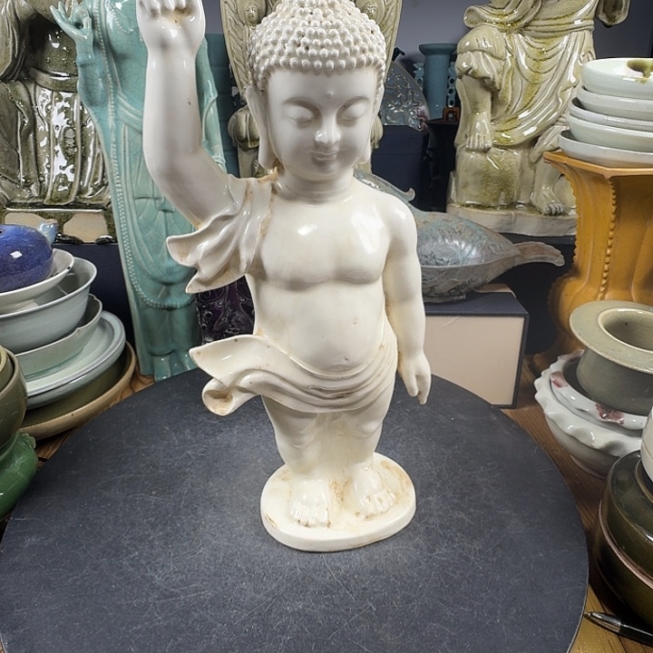 古***缘瓷片器型美观精致大方